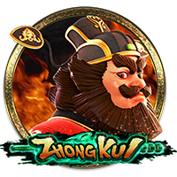 Zhong Kui - LinkRTPSLots