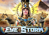 Eye of the Storm - pragmaticSLots - Rtp Lektoto