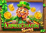 Leprechaun Song - pragmaticSLots - Rtp Lektoto