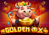 Golden Ox - pragmaticSLots - Rtp Lektoto