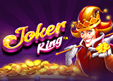 Joker King - pragmaticSLots - Rtp Lektoto